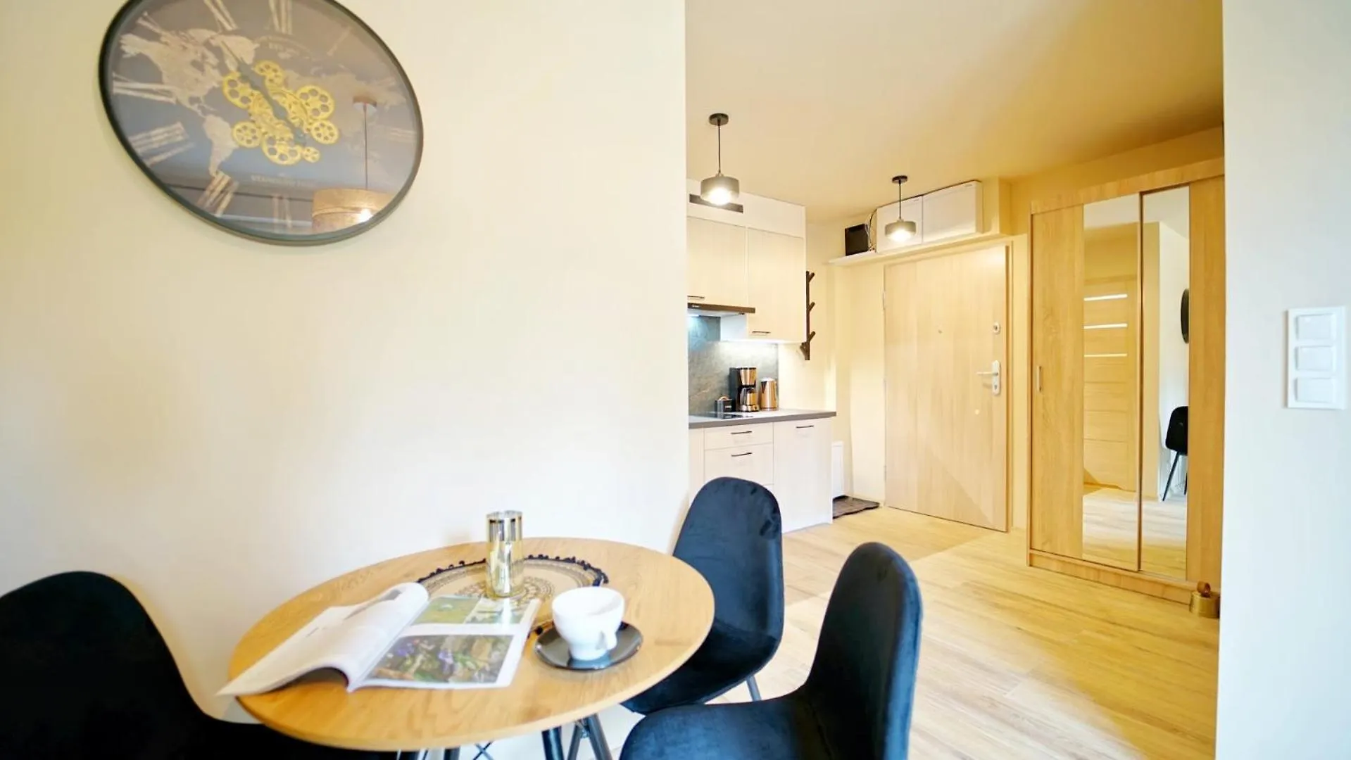 Apartamenty Every Sky Szklarska Poreba, Zeromskiego 15C-5