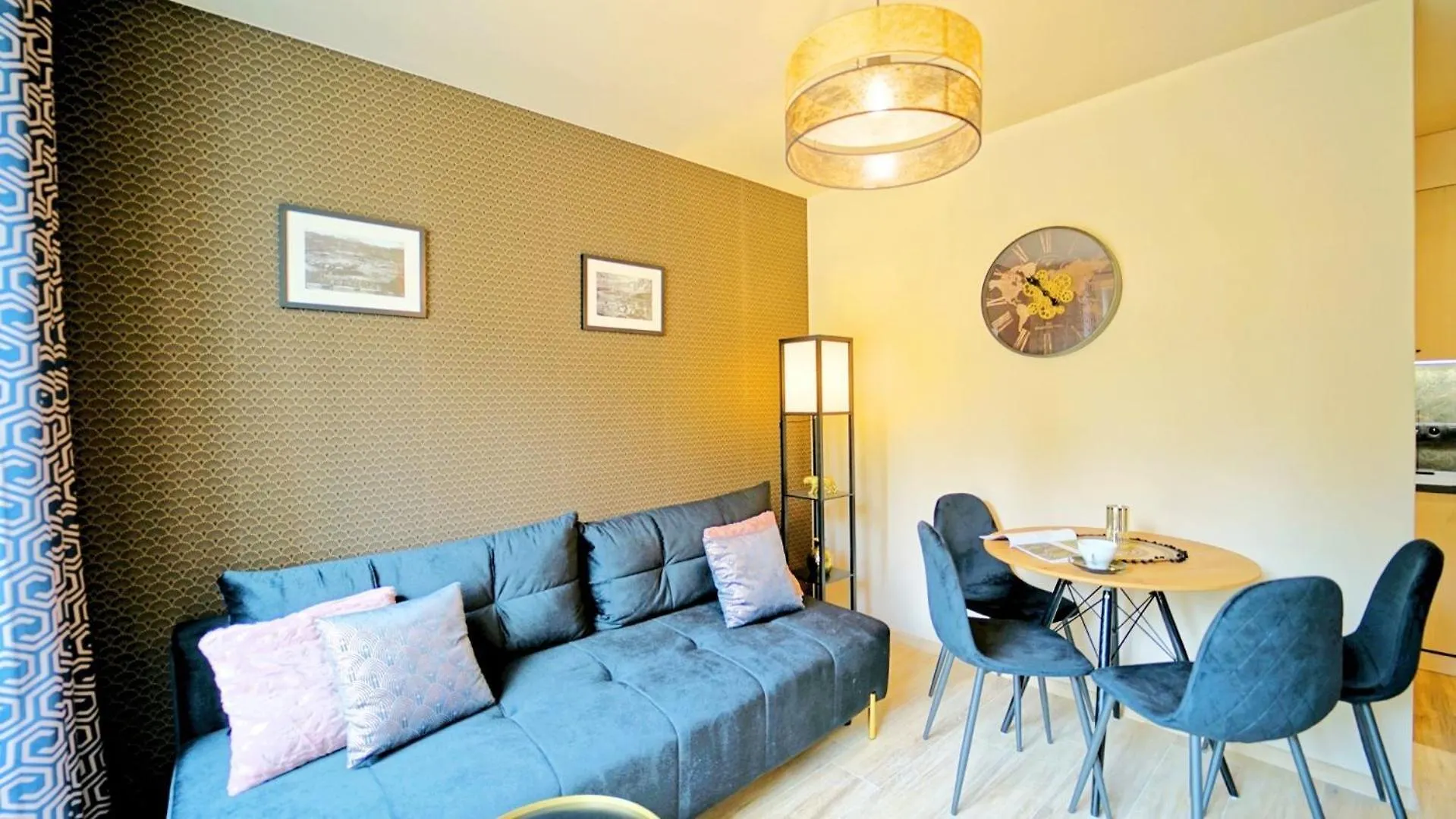 Apartamenty Every Sky Szklarska Poreba, Zeromskiego 15C-5