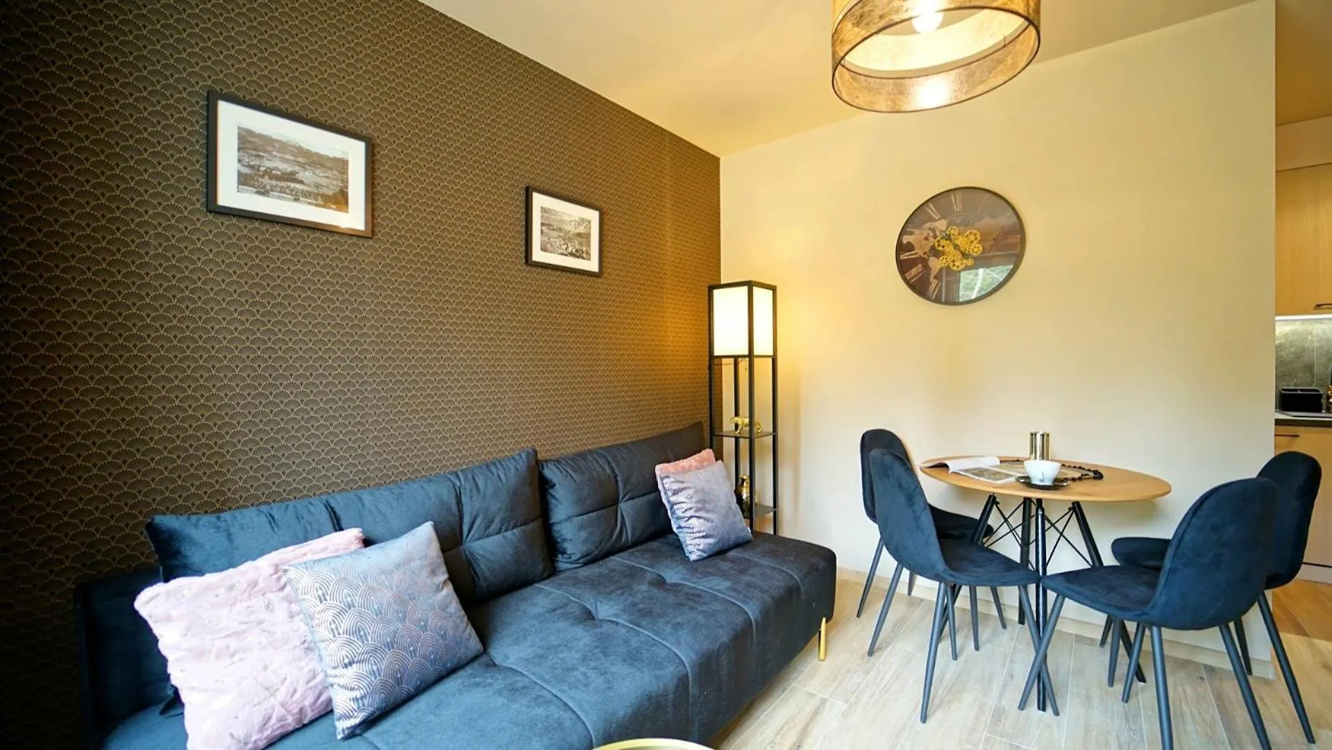 Apartamenty Every Sky Szklarska Poreba, Zeromskiego 15C-5