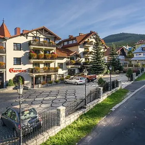Gasthof Carmen, Schreiberhau